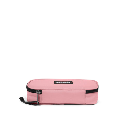 Estojo Oval - Pastel Pink
