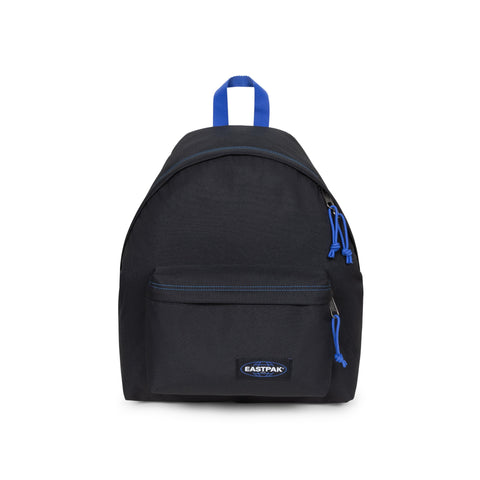 Mochila Padded Pak'r - Kontrast Black