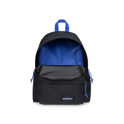 Mochila Padded Pak'r - Kontrast Black