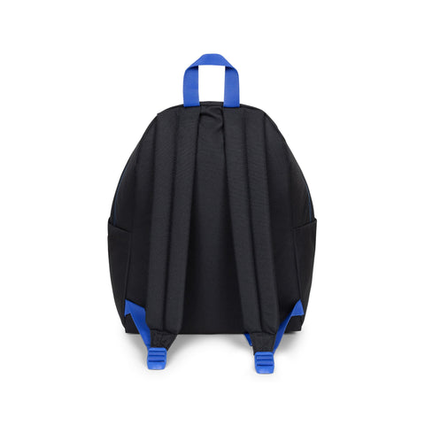 Mochila Padded Pak'r - Kontrast Black