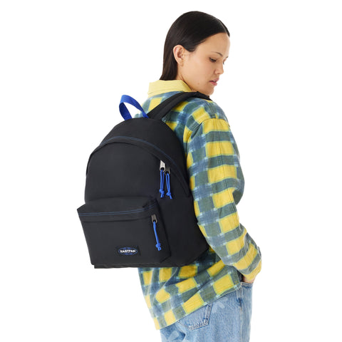 Mochila Padded Pak'r - Kontrast Black