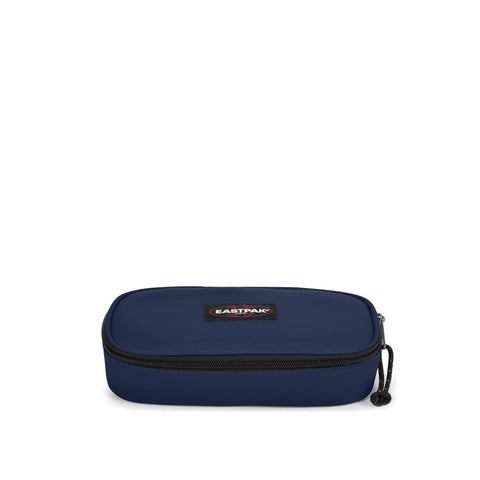 Estojo Oval - Nighttime Navy