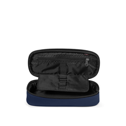 Estojo Oval - Nighttime Navy
