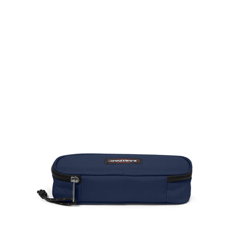 Estojo Oval - Nighttime Navy