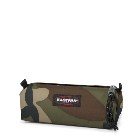 Estojo Benchmark - Camo