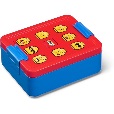 Lancheira Iconic Lego