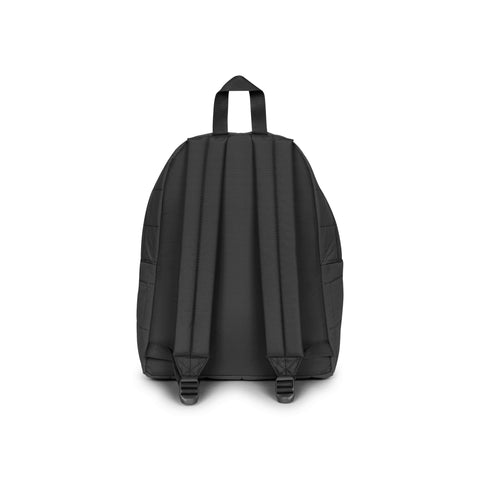 Mochila Padded Pak'r - Puff Checks Black