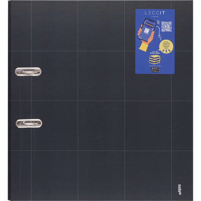 Pasta de Arquivo A4 Pure para app Leccit (várias opções) Note!