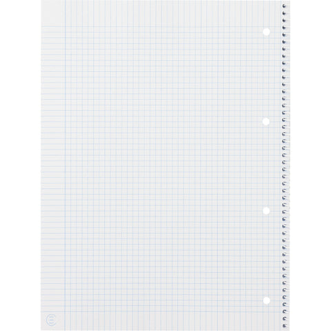Caderno Espiral Formato A4 Cdura Q 80 F 90 G Pure Leccit