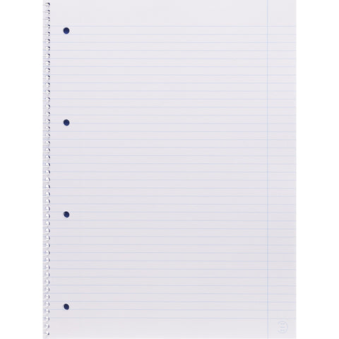 Caderno note espiral capa dura A4 pautado dynamic p/ app Leccit