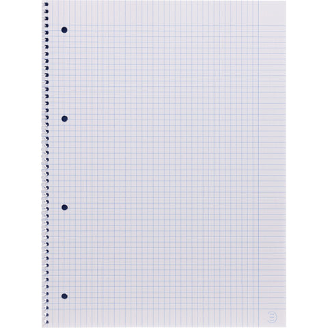 Caderno Espiral Formato A4 Cdura Q 80 F 90 G Dynami Leccit