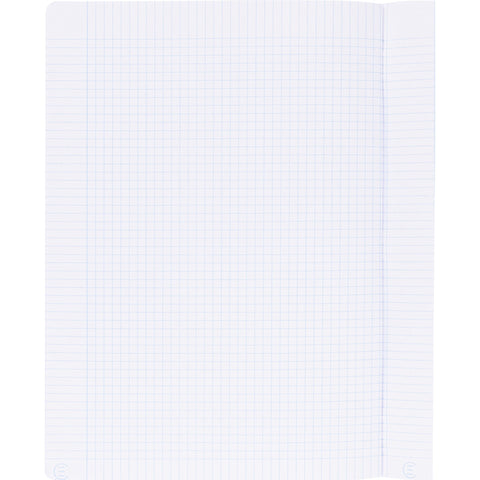 Caderno Agraf Formato A4 Flex Pp 48 F Q Pure Leccit