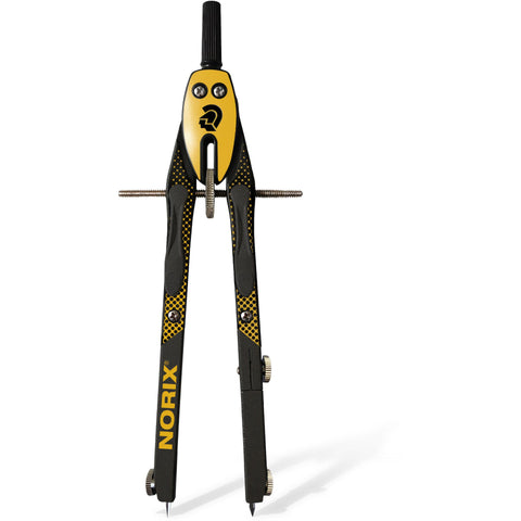 Compasso 555 Amarelo Norix Staedtler