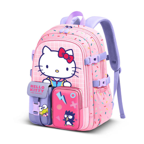 Mochila - Hello Kitty Haru