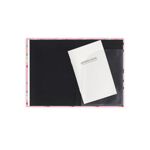Agenda Diária 2026-27 S - Cherry Bear