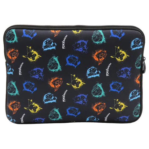 Bolsa Para Peça / Pack - Pokemon Graffiti