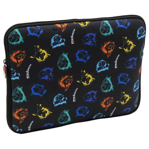 Bolsa Para Peça / Pack - Pokemon Graffiti