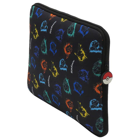 Bolsa Para Peça / Pack - Pokemon Graffiti
