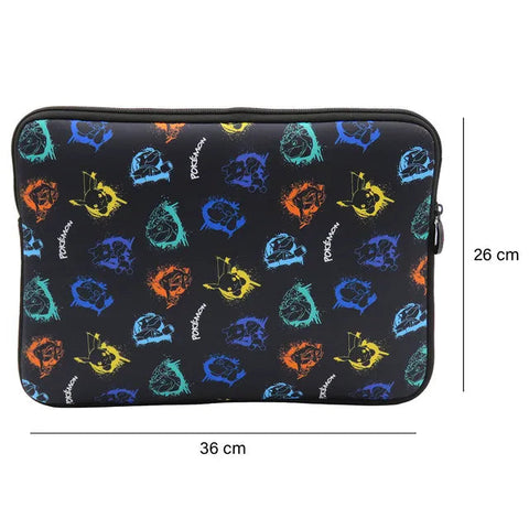 Bolsa Para Peça / Pack - Pokemon Graffiti