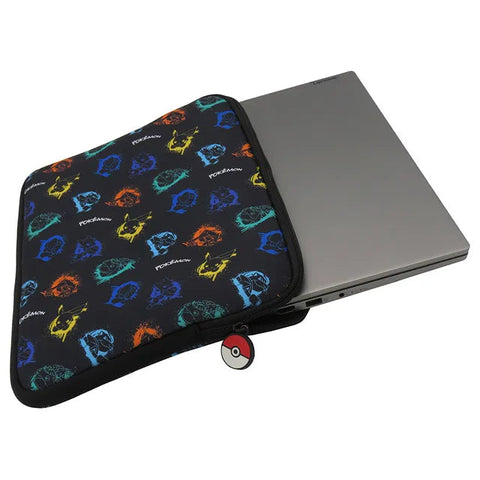 Bolsa Para Peça / Pack - Pokemon Graffiti