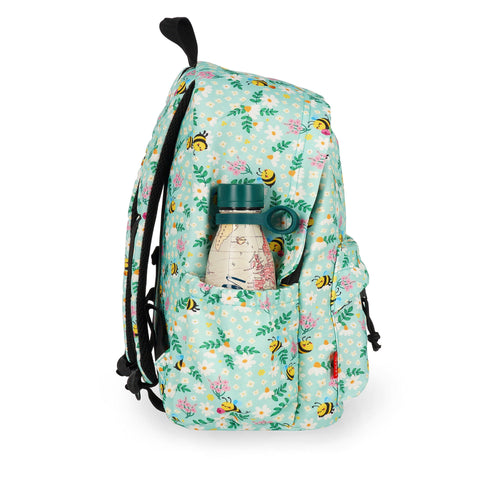 Mochila Legami - Bee Green