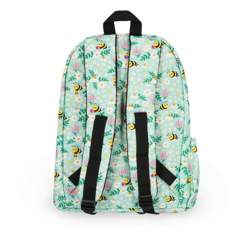 Mochila Legami - Bee Green