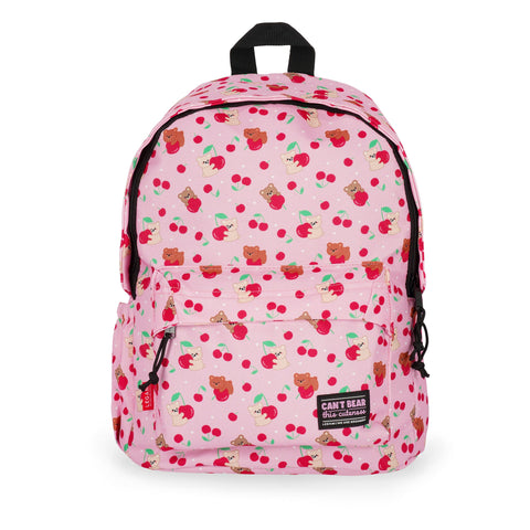 Mochila Legami - Teddy Bear Cherry