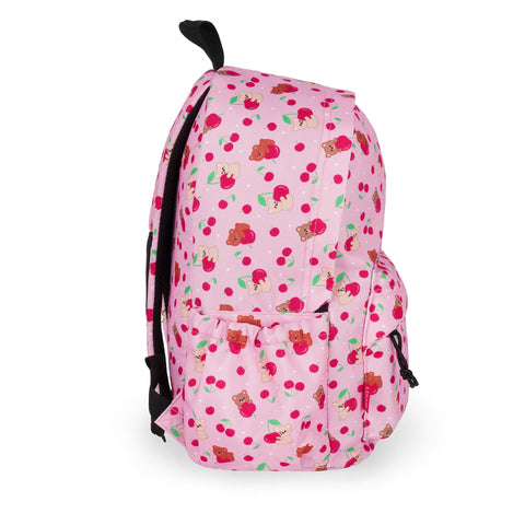 Mochila Legami - Teddy Bear Cherry