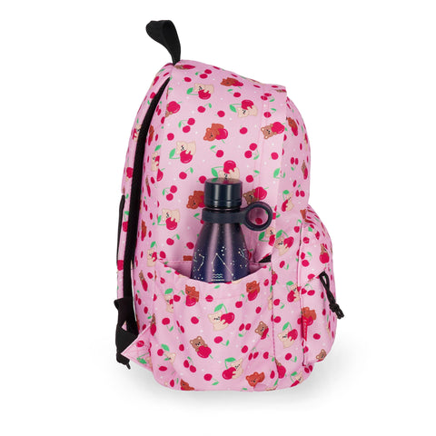Mochila Legami - Teddy Bear Cherry