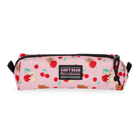 Estojo Legami - Teddy Bear Cherry