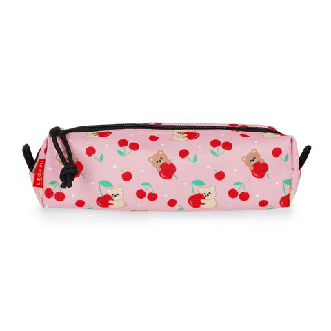 Estojo Legami - Teddy Bear Cherry