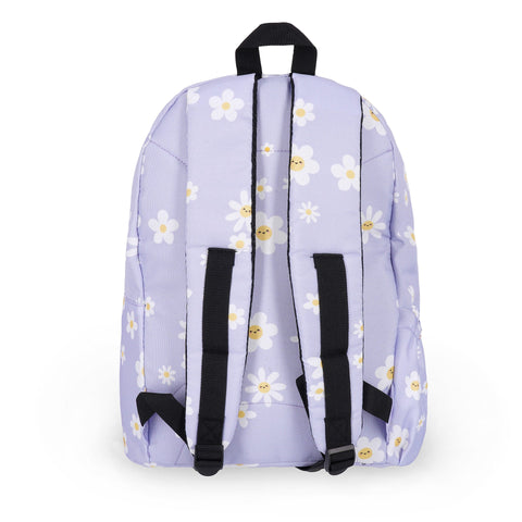 Mochila Legami - Daisy Lilac