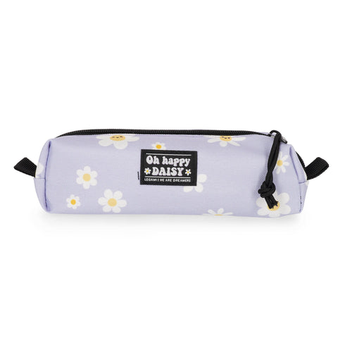 Estojo Legami - Daisy Lilac