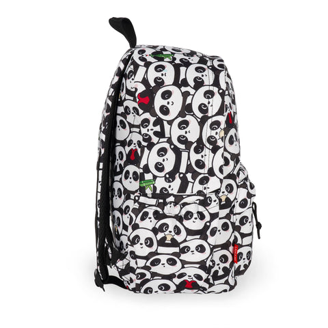 Mochila Legami - Panda
