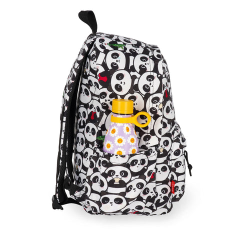 Mochila Legami - Panda