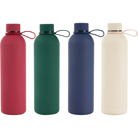 Garrafa em Inox 750ml Colours Wise Note!