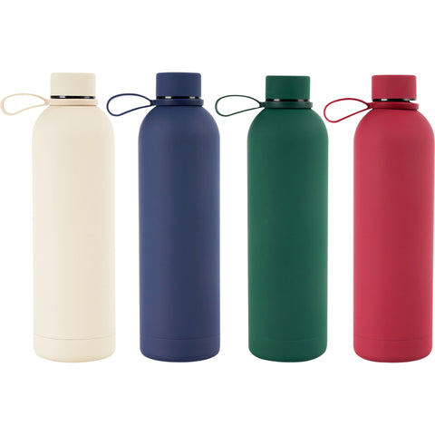 Garrafa em Inox 750ml Colours Strong Note!