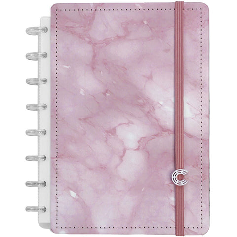 Caderno Inteligente Formato A5 Blush