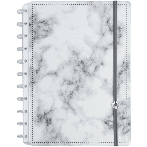 Caderno Inteligente Shadow Grande (A4)