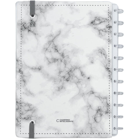Caderno Inteligente Shadow Grande (A4)