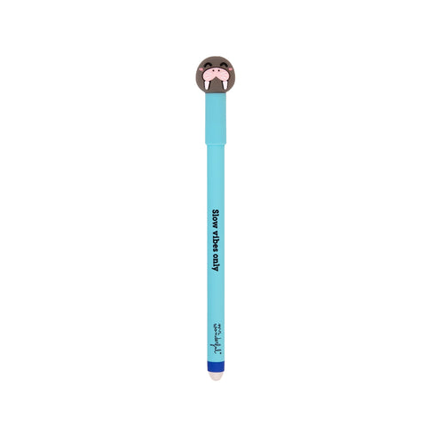 Caneta Apagar Bo-Bo - Morsa