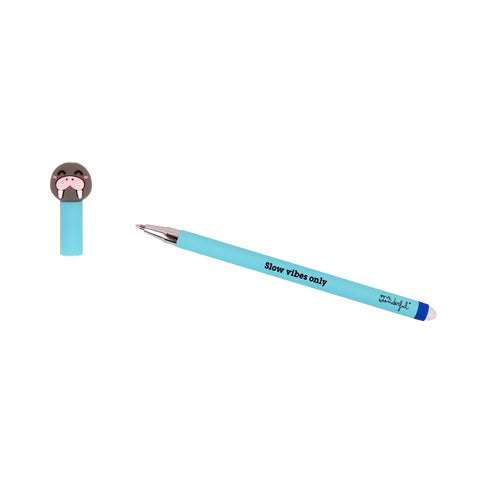 Caneta Apagar Bo-Bo - Morsa