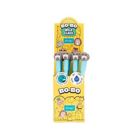 Caneta Apagar Bo-Bo - Morsa