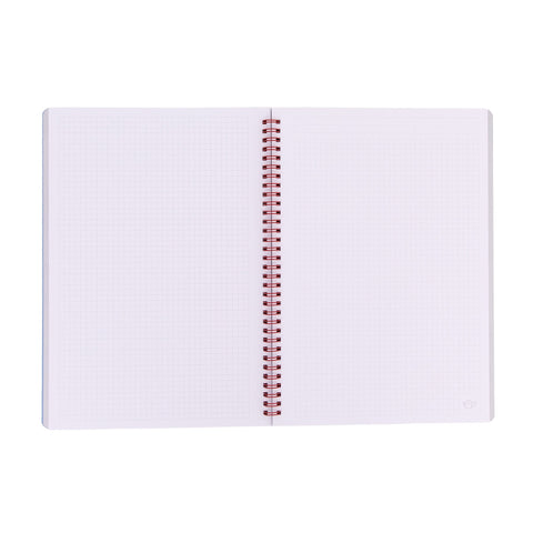 Caderno Formato A4 - Sweet To The Max