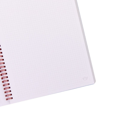 Caderno Formato A4 - Sweet To The Max