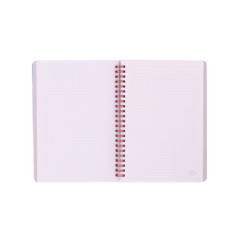 Caderno Formato A5 - Sweet To The Max
