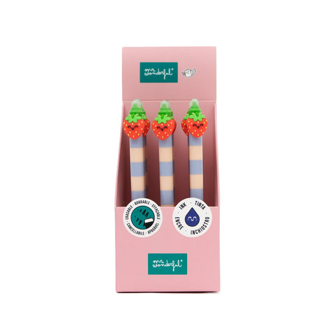Caneta Apagar - Sweet To The Max