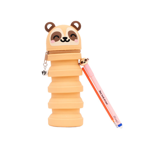 Estojo Silicone Extensível - Suricata