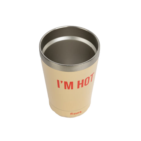 Copo Térmico 310 Mililitros - I'm Hot