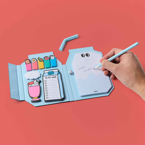 Sticky Notes - Miky